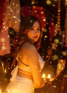 Faiza Ahmad - escort in Noida Photo 2 of 4