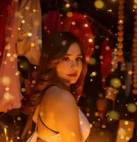 Faiza Ahmad - এস্কর্ট in Noida