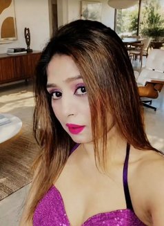 Faiza Ahmad - escort in Noida Photo 3 of 4
