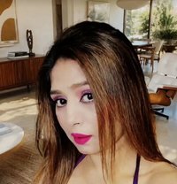 Faiza Ahmad - এস্কর্ট in Noida