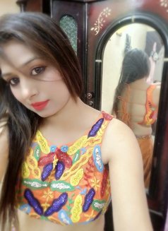 Faiza Ahmad - escort in Noida Photo 4 of 4