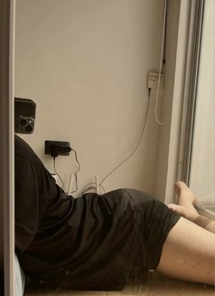 Gavy - Transsexual escort in New Delhi Photo 10 of 11