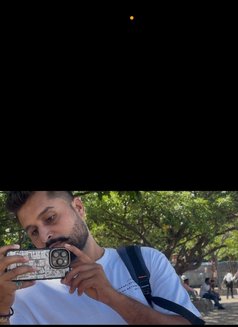 Happy Rao - Male एस्कॉर्ट in Gurgaon Photo 2 of 24