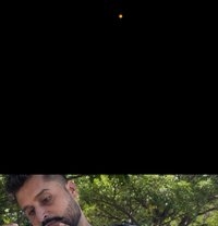 Happy Rao - Male ఎస్కార్ట్ in Gurgaon