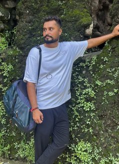 Happy Rao - Male एस्कॉर्ट in Gurgaon Photo 3 of 24