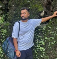 Happy Rao - Male ఎస్కార్ట్ in Gurgaon