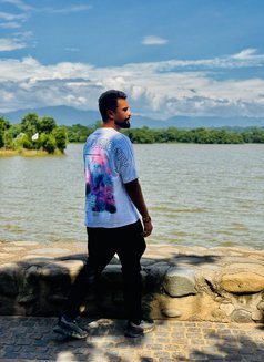 Happy Rao - Male एस्कॉर्ट in Gurgaon Photo 5 of 24