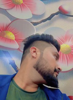 Happy Rao - Male एस्कॉर्ट in Gurgaon Photo 8 of 24