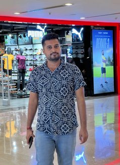 Happy Rao - Male एस्कॉर्ट in Gurgaon Photo 12 of 24