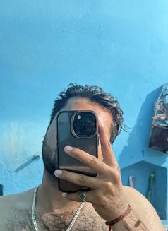 Happy Rao - Male एस्कॉर्ट in Gurgaon Photo 14 of 24