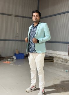 Happy Rao - Male एस्कॉर्ट in Gurgaon Photo 16 of 24