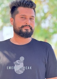 Happy Rao - Male एस्कॉर्ट in Gurgaon Photo 19 of 24