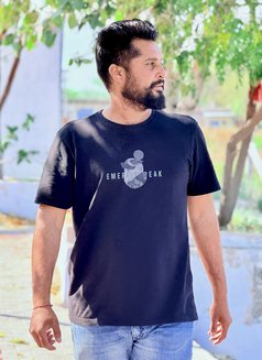 Happy Rao - Male एस्कॉर्ट in Gurgaon Photo 20 of 24