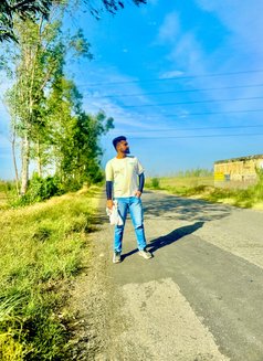 Happy Rao - Male एस्कॉर्ट in Gurgaon Photo 24 of 24