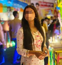 Anaya Menon - ఎస్కార్ట్ in Bangalore