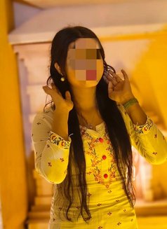 Anaya Menon - এস্কর্ট in Bangalore Photo 4 of 4