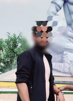 Gigolo India - Male escort in Pune Photo 2 of 7