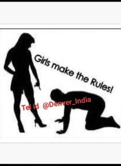 Gigolo India - Male escort in Pune Photo 7 of 7