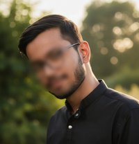 Dev - Male escort in Pune