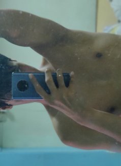 Nass - Male escort in Mumbai Photo 5 of 6