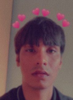 Nass - Male escort in Mumbai Photo 1 of 6