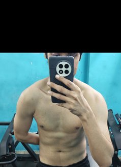 Nass - Male escort in Mumbai Photo 6 of 6