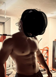 Rohit - Male escort in New Delhi Photo 4 of 4