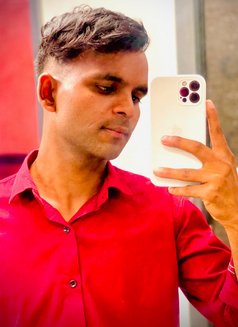 Manish - Male escort in Jaipur Photo 2 of 3