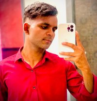 Manish - Male escort in Jaipur