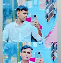 Manish - Male escort in Jaipur