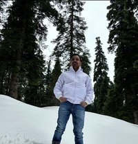 Subhamm - Male এস্কর্ট in Kolkata