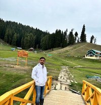 Subhamm - Male এস্কর্ট in Kolkata