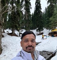 Subhamm - Male এস্কর্ট in Kolkata