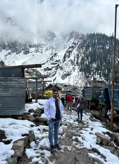 Subhamm - Male எஸ்கார்ட் in Kolkata Photo 4 of 5