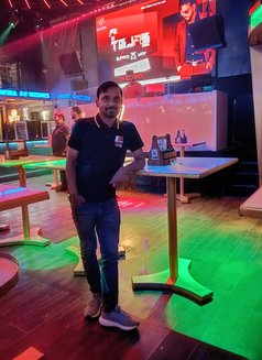 Subhamm - Male எஸ்கார்ட் in Kolkata Photo 5 of 5