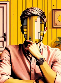 Kaushik Kumar - Male এস্কর্ট in New Delhi Photo 2 of 4