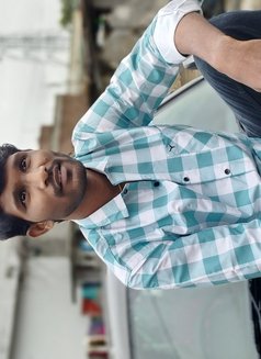 Tinkulucky - Male এস্কর্ট in Hyderabad Photo 1 of 1