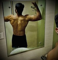 Desired Bull - Male escort in Candolim, Goa