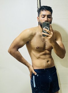 Desired Bull - Male ఎస్కార్ట్ in Candolim, Goa Photo 4 of 4