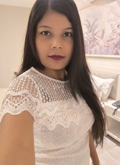 Sonali - escort in New Delhi Photo 1 of 1