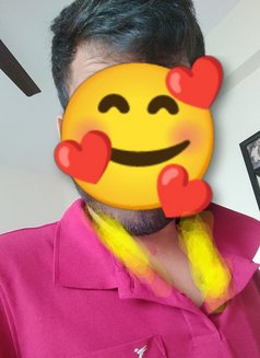 Ajay - Male এস্কর্ট in Pune Photo 1 of 2