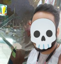 Ajay - Male এস্কর্ট in Pune