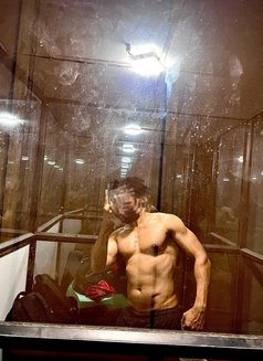 Bliss Buddy here - Male escort in Kochi Photo 6 of 6