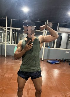 Bliss Buddy here - Male escort in Kochi Photo 1 of 6