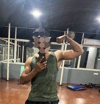 Bliss Buddy here - Male escort in Kochi