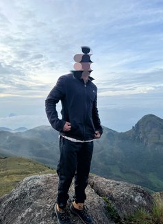 Bliss Buddy here - Male escort in Kochi Photo 2 of 6