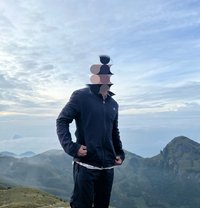 Bliss Buddy here - Male escort in Kochi