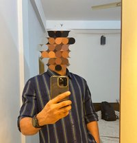 Bliss Buddy here - Male escort in Kochi