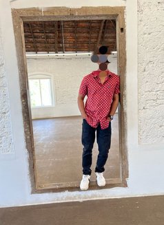 Bliss Buddy here - Male escort in Kochi Photo 4 of 6