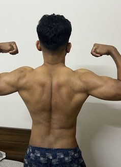 Bliss Buddy here - Male escort in Kochi Photo 5 of 6